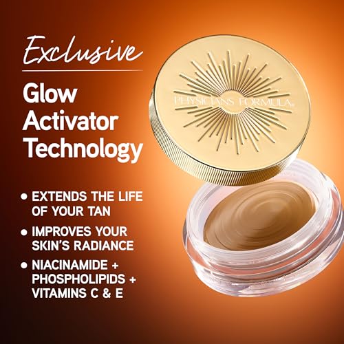 Physicians Formula Sun Blur Glow Bronzing Balm
