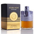 Azura Noir After Dark Eau De Parfum for Men - Woody Spicy Cologne 100ml