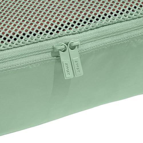 Away Packing Cubes Set of 4 - Lightweight Travel Organizers