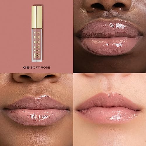 Milani Keep It Full Nourishing Lip Plumper Gloss