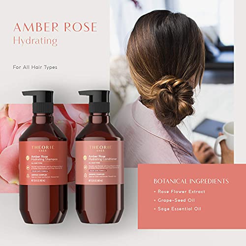Theorie Amber Rose Hydrating Conditioner 27 fl oz