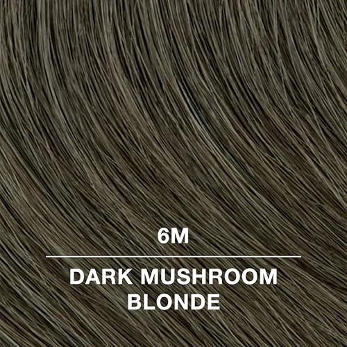 COLORCHARM Permanent Cream Hair Color | 100% Gray Coverage