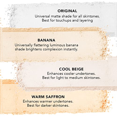 Dermablend Loose Setting Powder for All Skin Tones