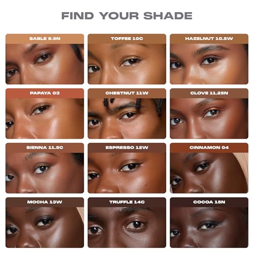 Morphe Wakeup Artist Under Eye Brightening Concealer Beige 6N - Hydrating Serum