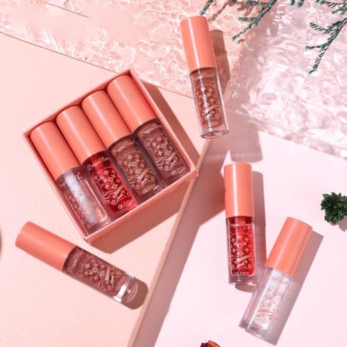 Lip Liner (C, 8 Pcs)