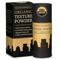Organic Texture Powder for Men - Volumizing Hair Powder 2oz