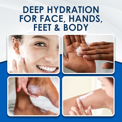 Vanicream Moisturizing Cream, 16 oz Pump - Sensitive Skin