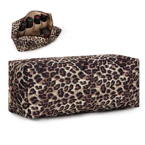 Dyson Airwrap Travel Case - Floral Hair Tool Organizer Bag
