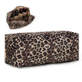 Dyson Airwrap Travel Case - Floral Hair Tool Organizer Bag