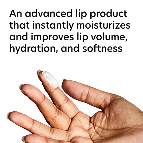 PCA SKIN Lip Plumper Serum with Hyaluronic Acid, 0.24 oz