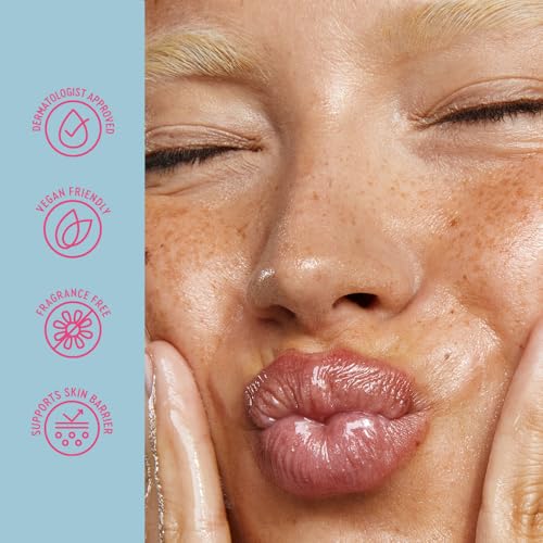 BYOMA Phyto-Mucin Glow Serum - Hydrating Skin Barrier