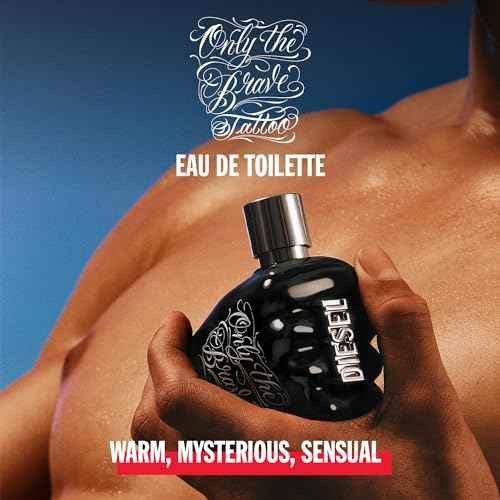 Diesel Only The Brave