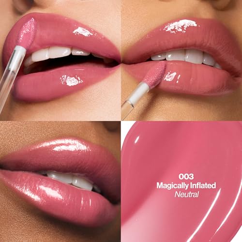 Revlon PhotoReady Instant Plump Serum Lip Gloss