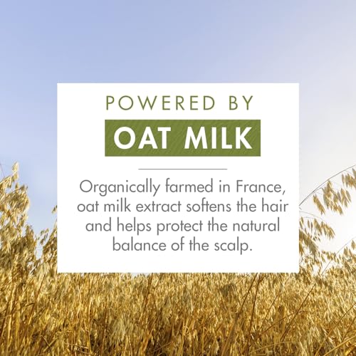 Klorane Dry Shampoo with Oat Milk - Non-Aerosol Powder
