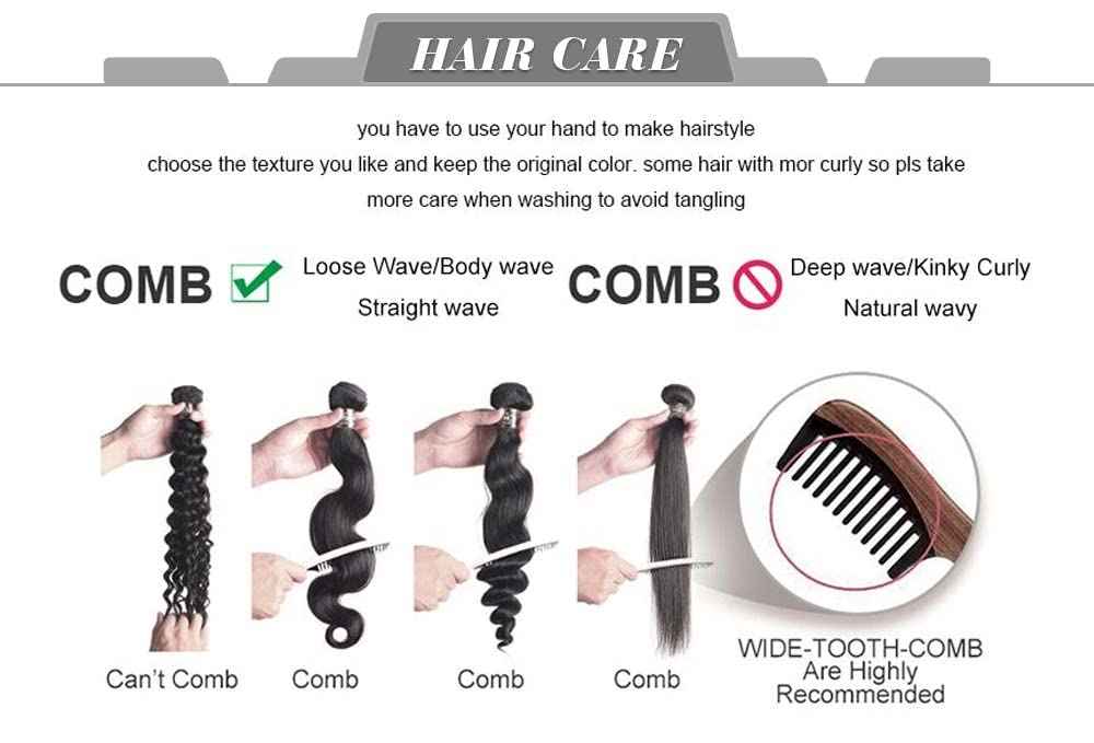 10/10/10 inch Color 4 Brown Straight Bundles Human Hair Dark Brown Human Hair Bundles Brazilian Unprocessed Virgin Weave No Tangle Hair Extensions For Black Women