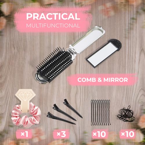 Bridal Emergency Kit - 30+ Wedding Day Essentials & Survival Set
