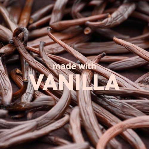 Tree Hut Vanilla Moisturizing Shave Oil 7.7 oz
