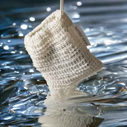 Natural Amor Lavender Blanket Spa Gift for Women 8pcs, Birthday Gift for Women, Self Care Gift for Birthday, Christmas