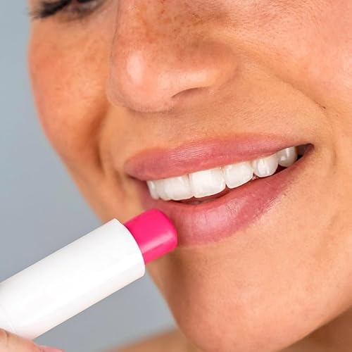 Mavala Tinted Lip Balm Candy, 0.15 Fl Oz