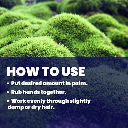 GREAT CLIPS LATITUDE Molding Cream | Hair Gel for Men | Low to Medium Hold + Low Shine | 2oz