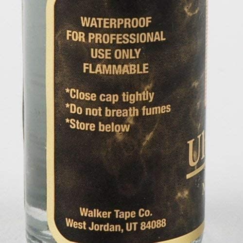 Walker Ultra Hold .5 oz