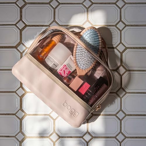 BOGG BAG Boggs n Ends Travel Organizer Pouch 9x3x7