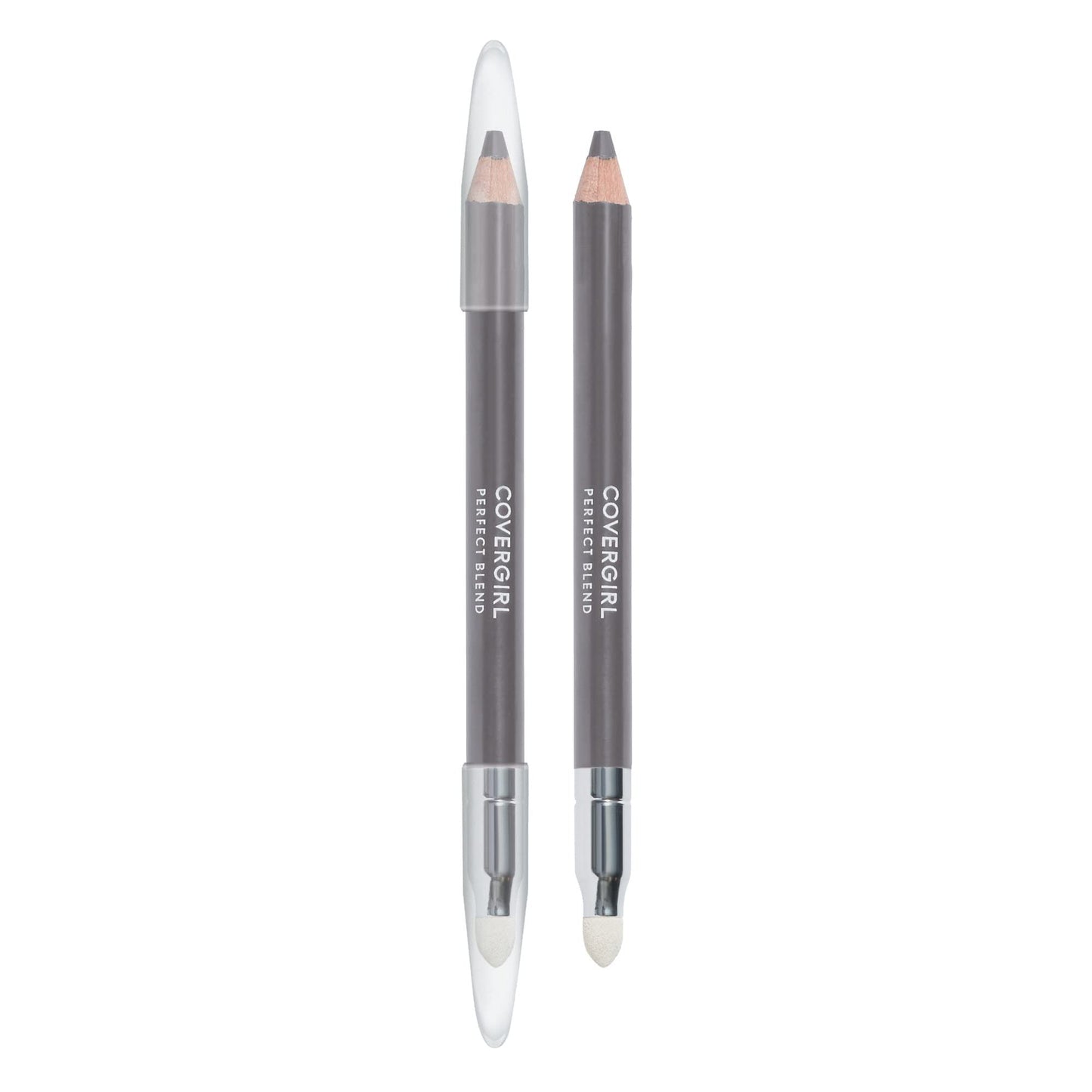 COVERGIRL Perfect Blend Eyeliner Pencil, Charcoal Neutral .03 oz (850 mg) (Packaging may vary)