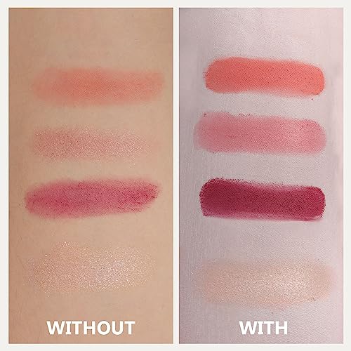 Eyeshadow Primer & Base Cream – Long-Lasting Makeup