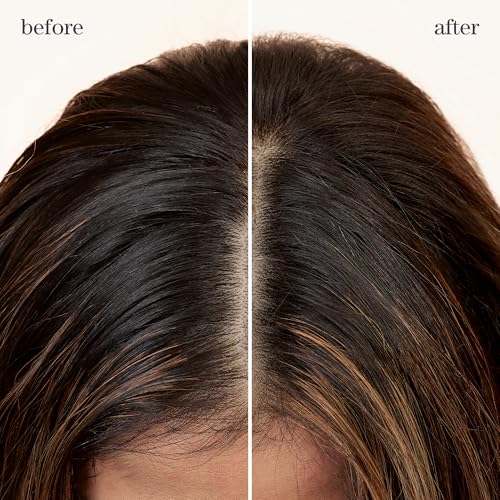 Pureology Refresh & Go Dry Shampoo for Oily, Color-Treated Hair