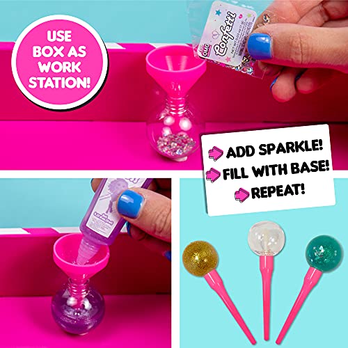 L.O.L. Surprise! Lip Gloss Kit