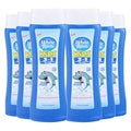 White Rain 3-in-1 Kids Shampoo, Conditioner & Body Wash - Tear-Free