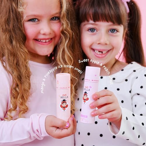 MISS NELLA Kids Roll-On Perfume Cool Like Me 10ml