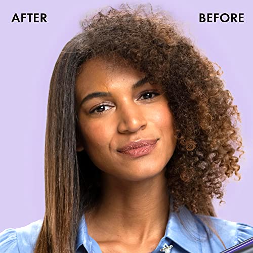HOT Tools Pro Signature Dual Plate Flat Iron Four 1/2 Inch Plates
