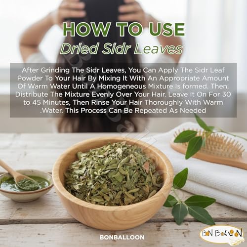 wholesale Seder Leaves Sidr leaves Moisturizing for the skin ??? ????? (26.5 Ounce / 750 gm)