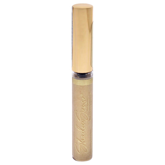 SeneGence ShadowSense Cream To Powder Eyeshadow - Radiant Gold Glitter 0.2 oz