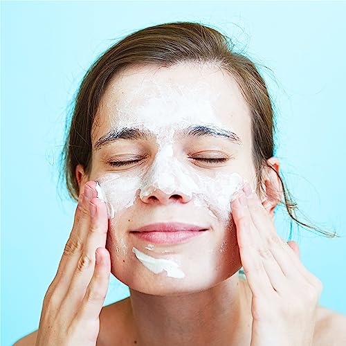 Neutrogena Oil-Free Acne Face Scrub with 2% Salicylic Acid, 4.2 oz