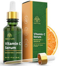 Tree of Life Vitamin C Serum for Face | Dark Spots & Fine Lines