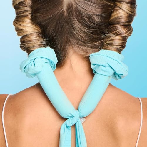 Gimme Beauty Chill Curl Heatless Styling Set for Medium Hair