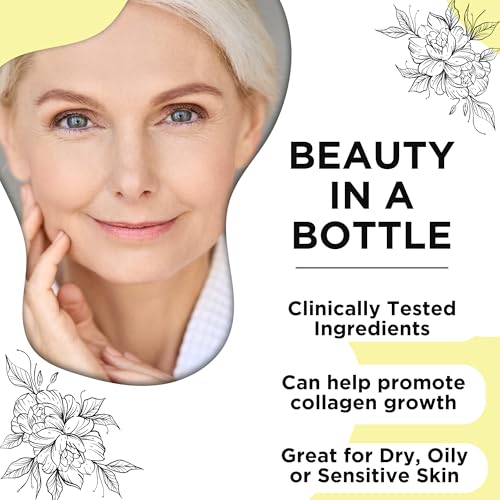Skin Nation Rejuvenating Eye Gel, Super Hydrating with Peptides, Hyaluronic Acid and Green Tea, Lightweight Plant Based Under Eye Cream for Puffiness, Dark Circles and Smooth Skin, 0.51 oz