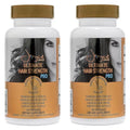 Miracle Elixir Collection Joyce Giraud Hair Strength Supplements 120 Capsules - Supports Hair Growth, Skin & Nails - 1 Pack
