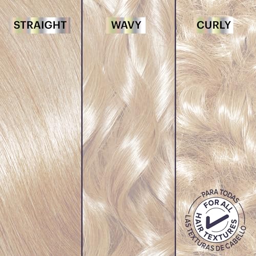 Garnier Nutrisse Ultra Color Hair Dye PL3 Ultra Cool Platinum