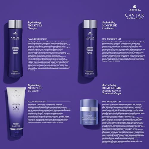 ONE 'N ONLY Moisturizing Alkaline Perm Treatment Unisex 1 Pc