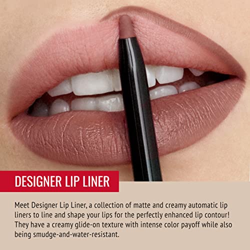 Pure Vie All-in-One Holiday Gift Surprise Makeup Set Essential Starter Bundle Include Eyeshadow Palette Lipstick Concealer Blush Mascara Eyeliner Face Powder Lipgloss Brush - Full Makeup Kit for Women