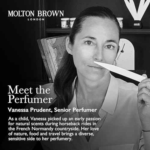 Molton Brown Delicious Rhubarb & Rose Eau de Toilette 3.3 fl. oz.