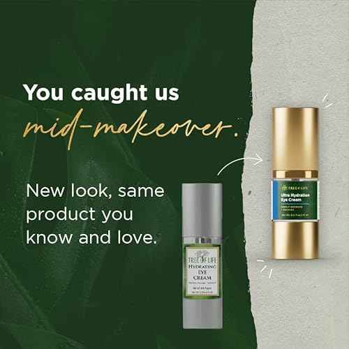 Tree of Life Beauty Ultimate Skin Care Set, Firming, Hydrating, Moisturizing, Complete Face Care Regimen - Ultra Hydration Collection 5pack