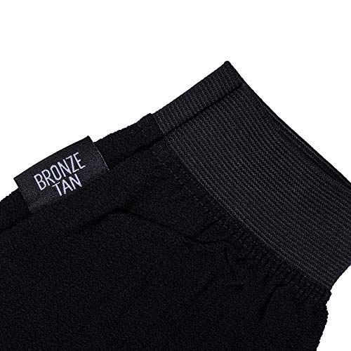 Self Tan Remover Mitt | Exfoliating Glove for Sunless Tanning