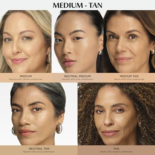 IT Cosmetics CC+ Cream Illumination Foundation SPF 50+