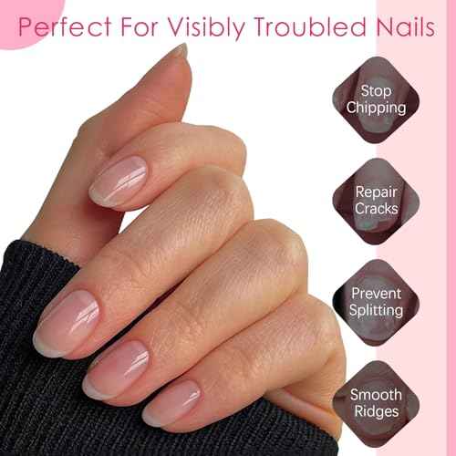 Canvalite Nail Files and Buffers, Shapes/Smooths/Shines Multi-Functional File & Polishing Buffer Block with 100/180 Grit Emery Boards, 14pcs Manicure Kit Natural Nail Care