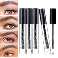 DAGEDA Clear Eyebrow Gel - Waterproof Brow Setting, 4 Pack