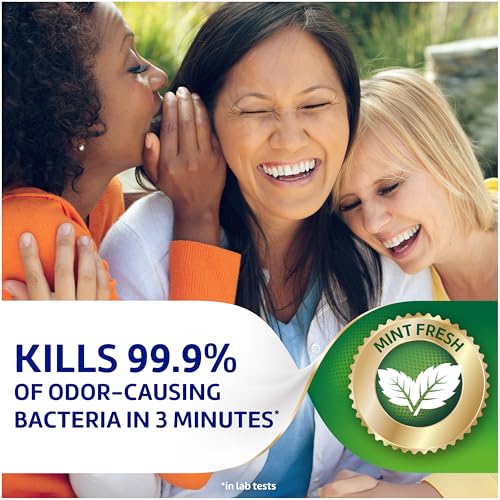 Polident 3 Minute Antibacterial Denture & Retainer Cleaner Tablets, 180 Count